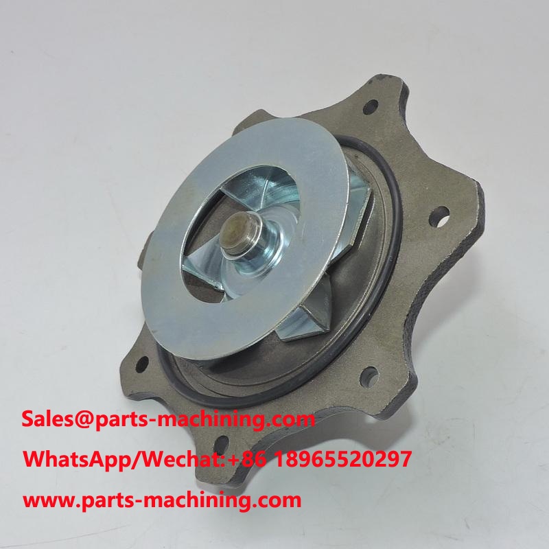 bomba de água 10000-50050 1830606C95 1890235C1 para motor perkins