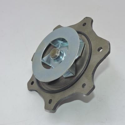 bomba de água 10000-50050 1830606C95 1890235C1 para motor perkins
