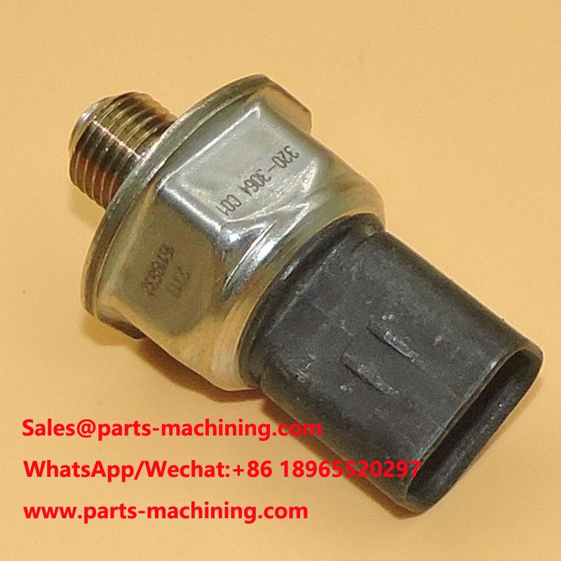 10000-48495 320-3064 sensor de pressão para motor perkins 1103
