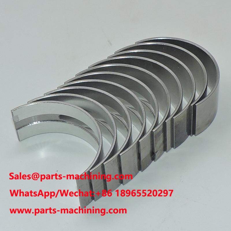 bucha do rolamento principal U5MB0033 10000-46809 para motor perkins