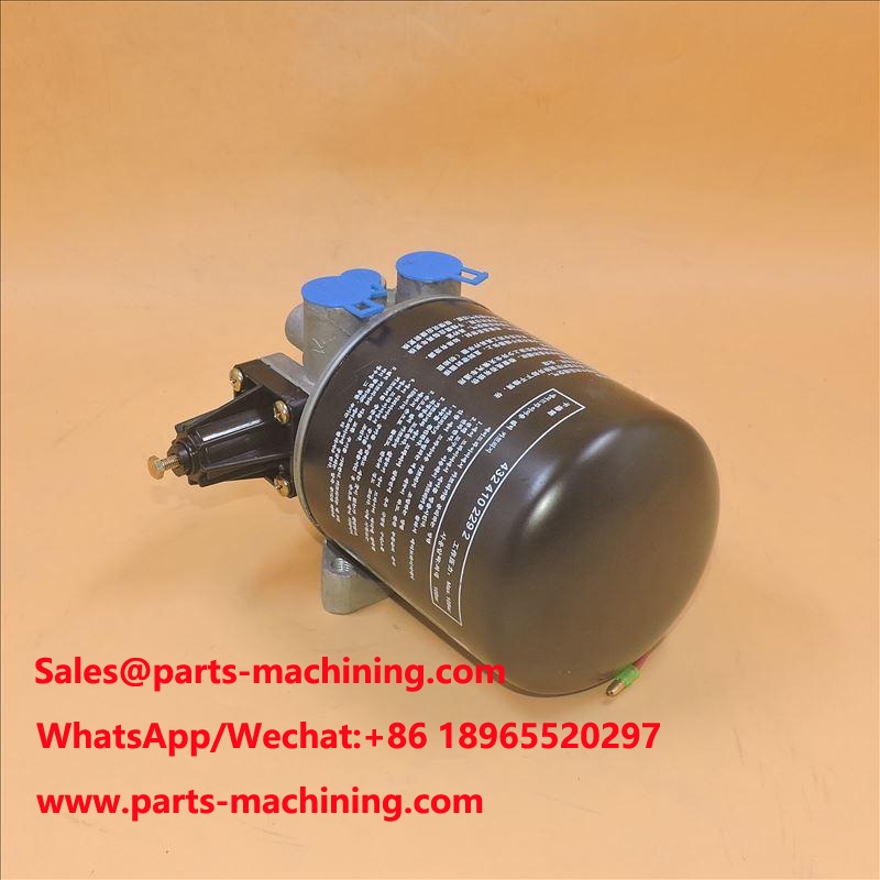 secador de ar 4324100070 fornecedor profissional