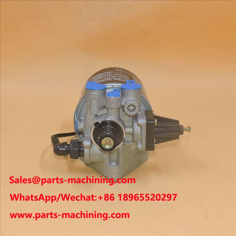 secador de ar 4324100070 fornecedor profissional