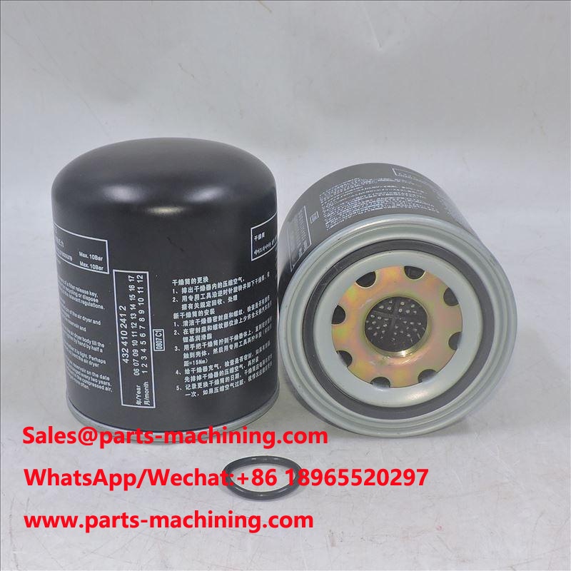 Air Drier 4324102412