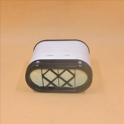 Filtro de ar P788895 para caminhão IVECO