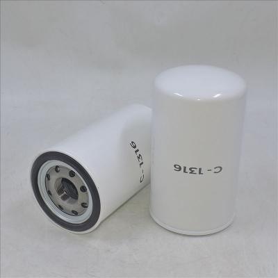 Filtro de óleo C-1316 para HINO 238LP