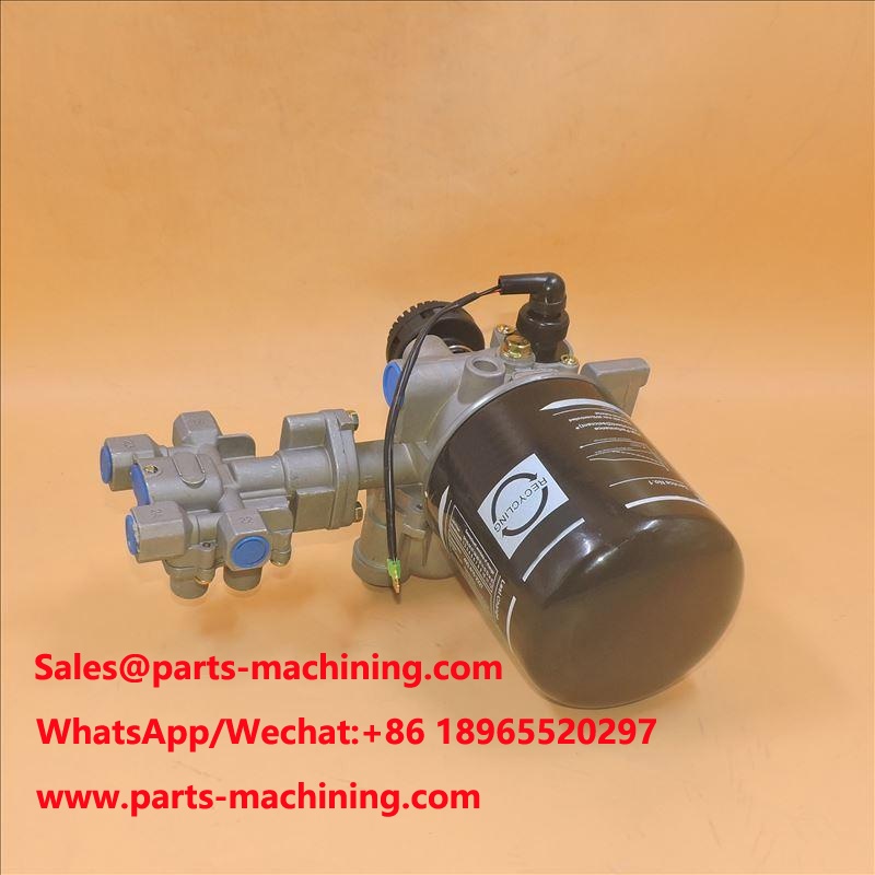 secador de ar 9325000470 fabricante profissional