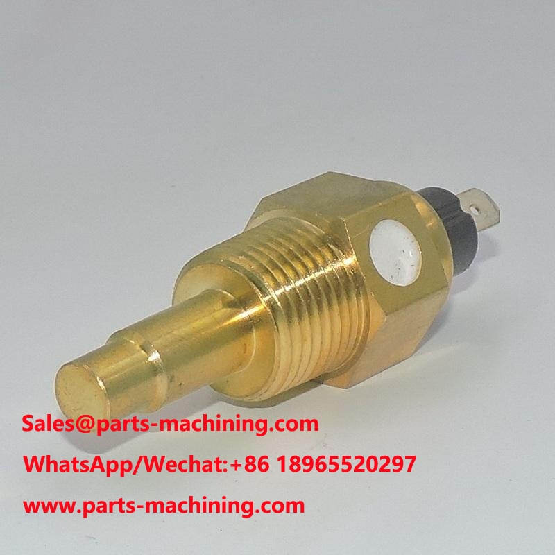 para VDO 120°C - emissor de temperatura M14 323803001008D 101104C