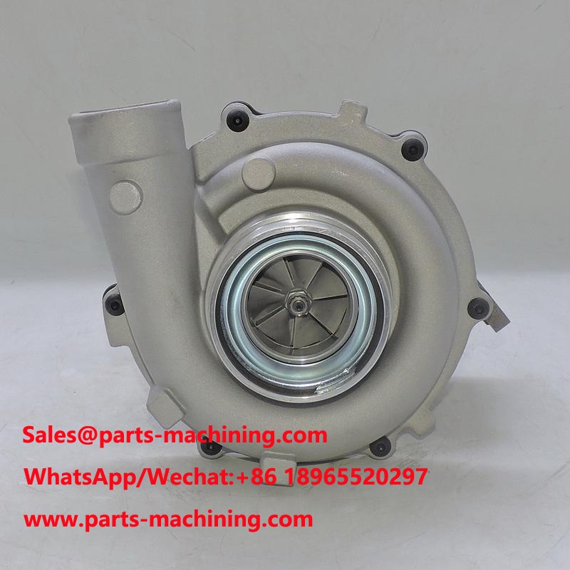 1825406C92 179081 turbocompressor para motor perkins 1306.9TA