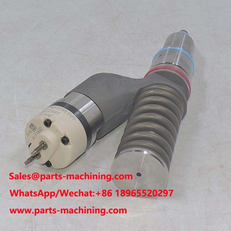 injetor de combustível diesel 253-0618 10R-2772 para gerador de lagarta