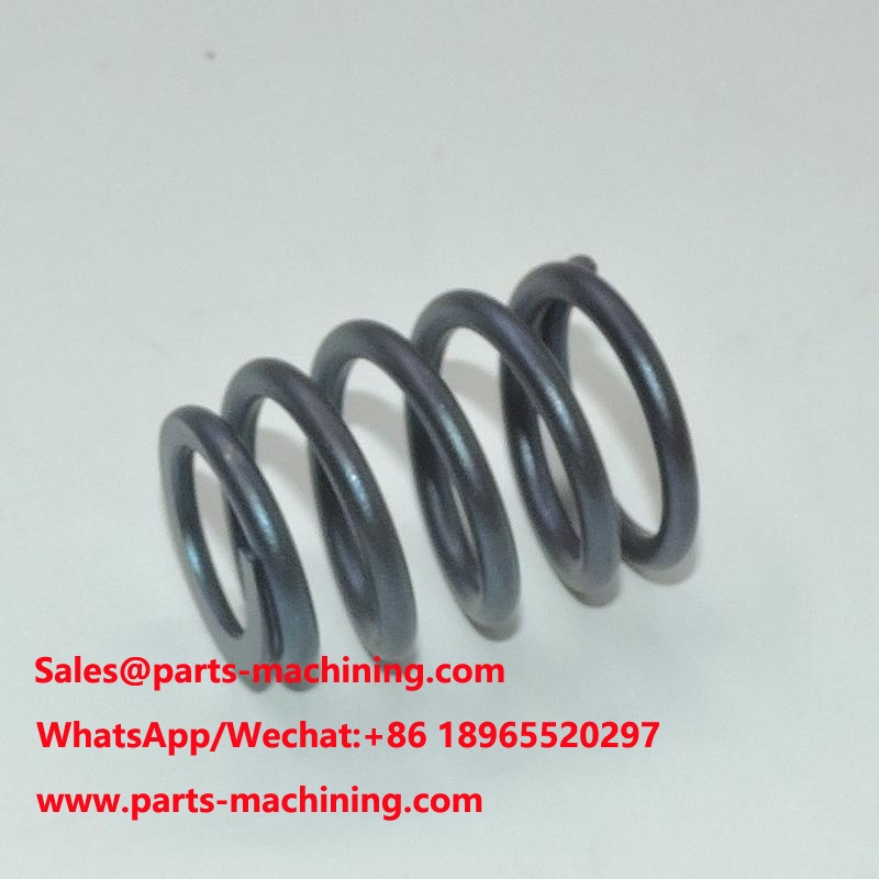 Mola da válvula diesel do motor perkins 3174A016 T417883