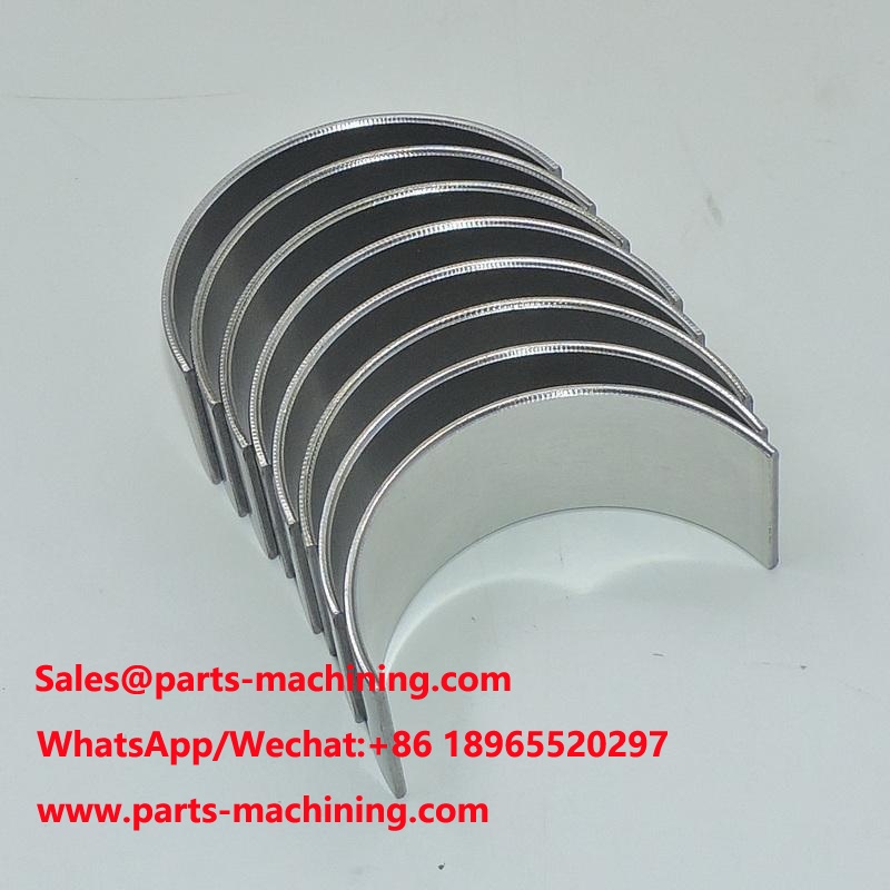 Bucha de rolamento da biela T410927 4115C904 para motor perkins