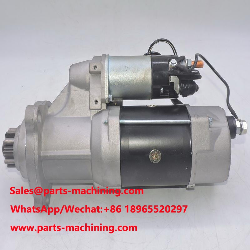 Motor de arranque perkins CH12807 CH12405 para motor fg wilson