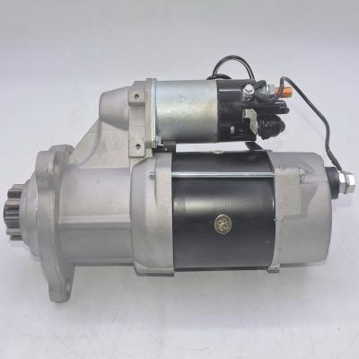 Motor de arranque perkins CH12807 CH12405 para motor fg wilson