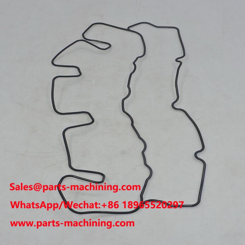 Junta da tampa do balancim perkins U20996130 120996130 para motor fg wilson