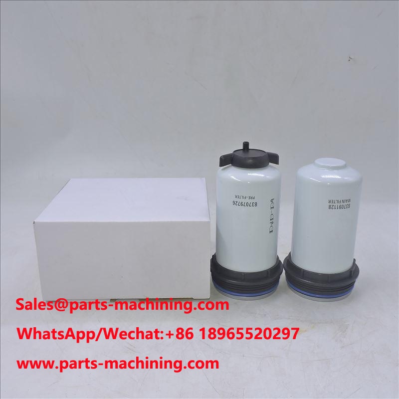 kit de filtro de combustível V837091129 V837079555 837079718