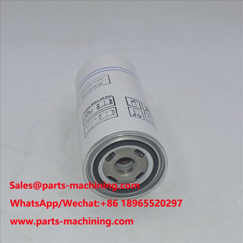 separador de óleo de ar 6221372800 OV6011 6221372850

