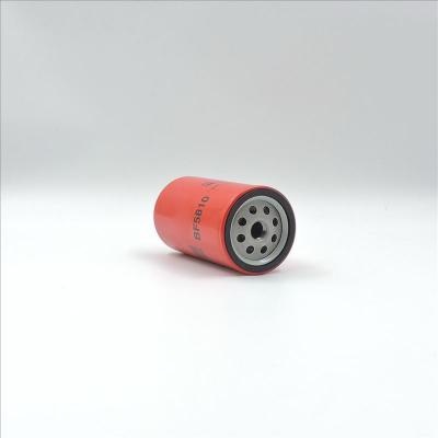 filtro de combustível BF5810 FC-6502
