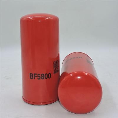 filtro de combustível BF5800 P556916
