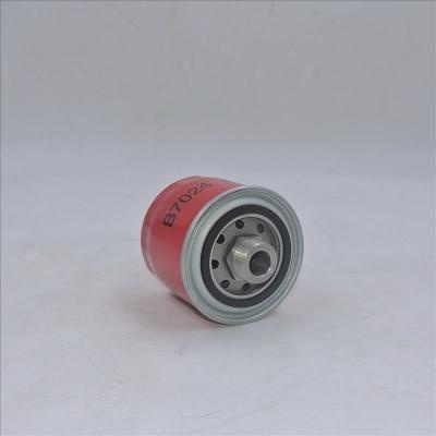 filtro de respiro de ar B7024 P564425 FS703
