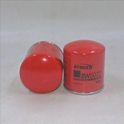 filtro de refrigerante BW5072 WF2072 F434679
