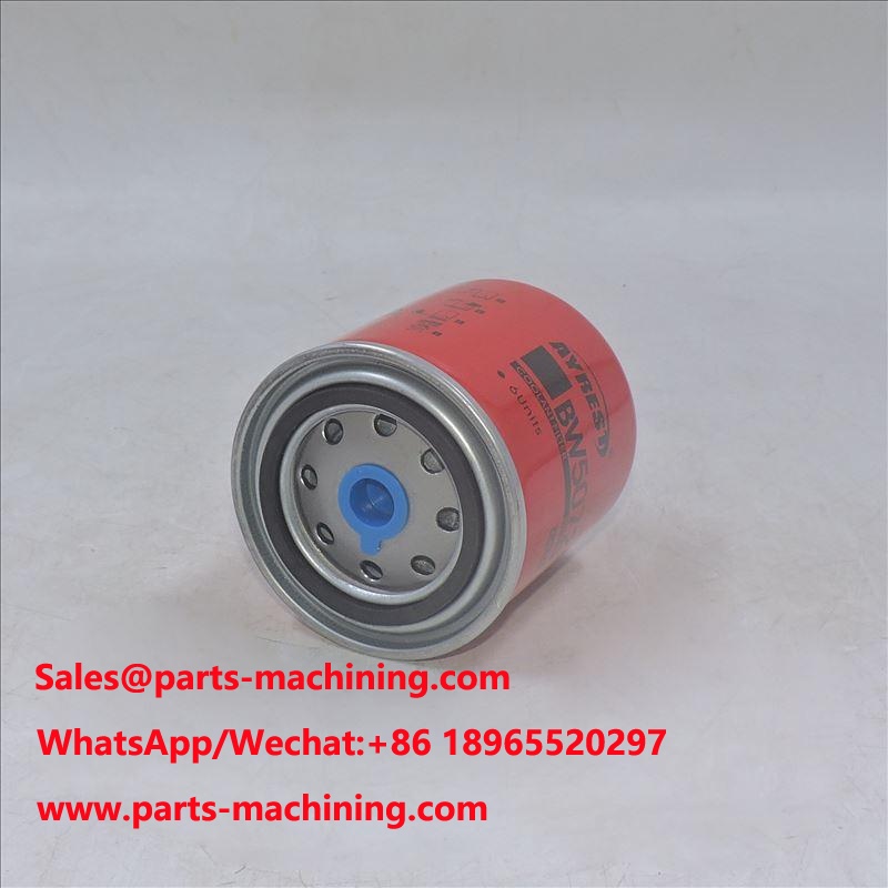 Coolant Filter BW5072