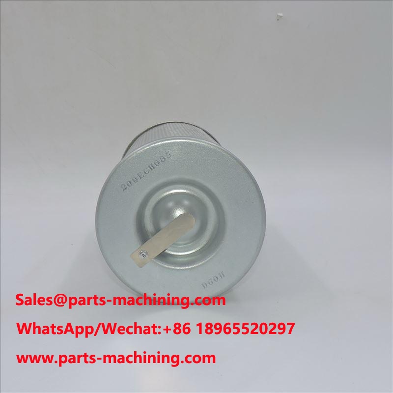 separador de ar de óleo OAS98019 OA1124

