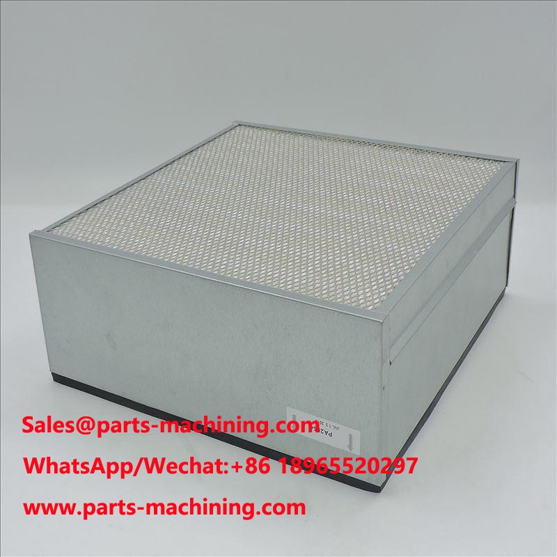filtro de ar PA2554 SA11819 P150135
