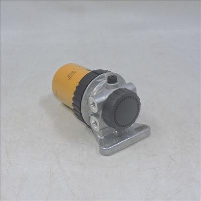 conjunto de filtro de combustível 138-3096 1383096
