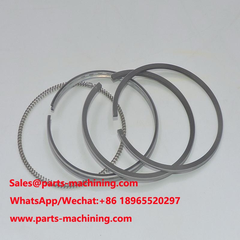 conjunto de anéis de pistão 115107201 153-5542 02/630060 15531-21050 973-438 115107208
