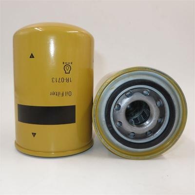filtro de óleo de rodas para carregadeira de lagarta 1R-0713 1R0713
