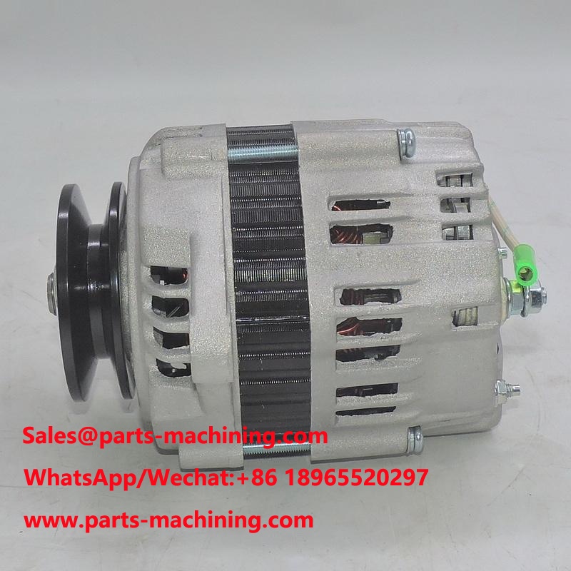 alternador 11983677201 1752564011 AM878581 LR140701B 12V 40A
