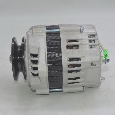 alternador 11983677201 1752564011 AM878581 LR140701B 12V 40A
