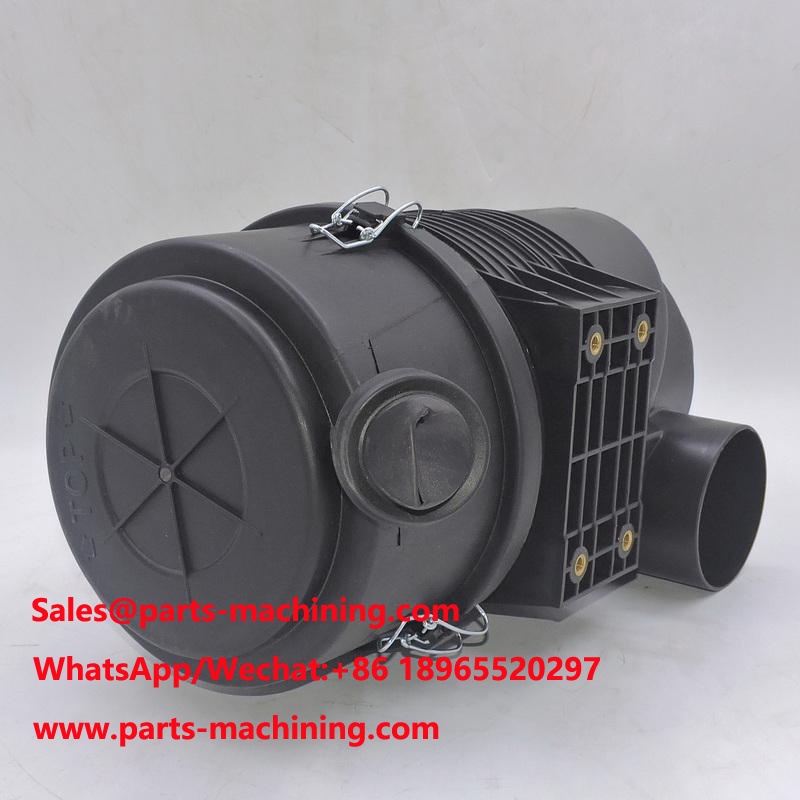 conjunto de filtro de ar 112-9689 226-02-11101 para carregador CAT
