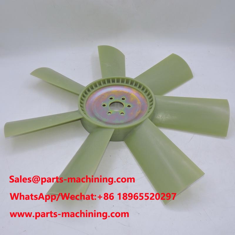 fg wilson fan blade 30in 127-022 127-230
