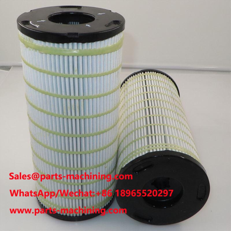 filtro hidráulico 1R-1809 1R1809