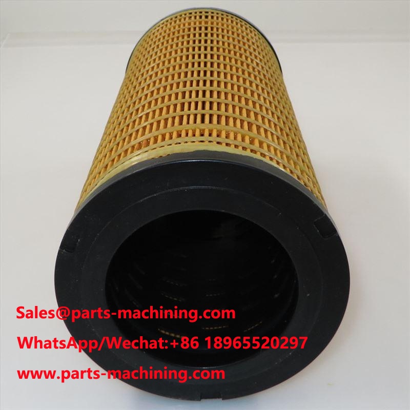 Filtro hidráulico de niveladora CAT 1R-0722 1R0722

