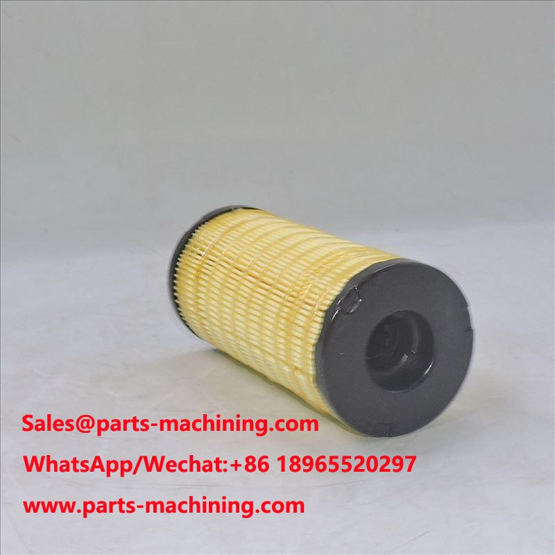 Separador de água de combustível para retroescavadeira Caterpillar 1R-1804 1R1804
