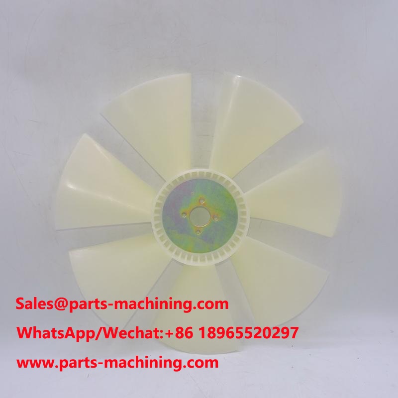 fen blade 22in 127-222 127-017 2485C520 para motor perkins
