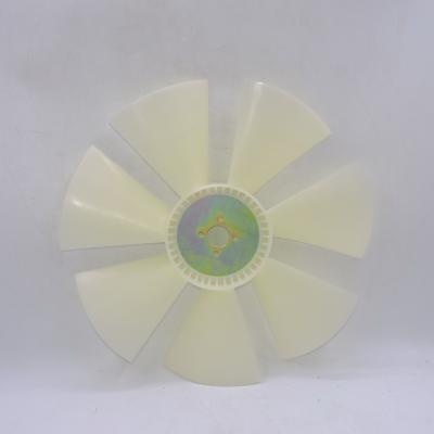 fen blade 22in 127-222 127-017 2485C520 para motor perkins
