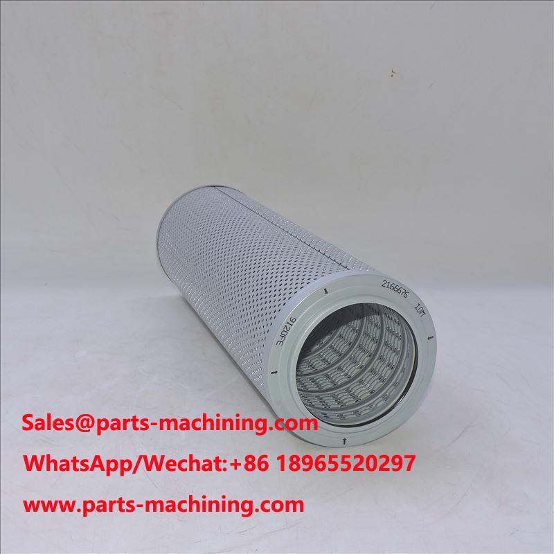 filtro hidráulico 216-6676 2166676