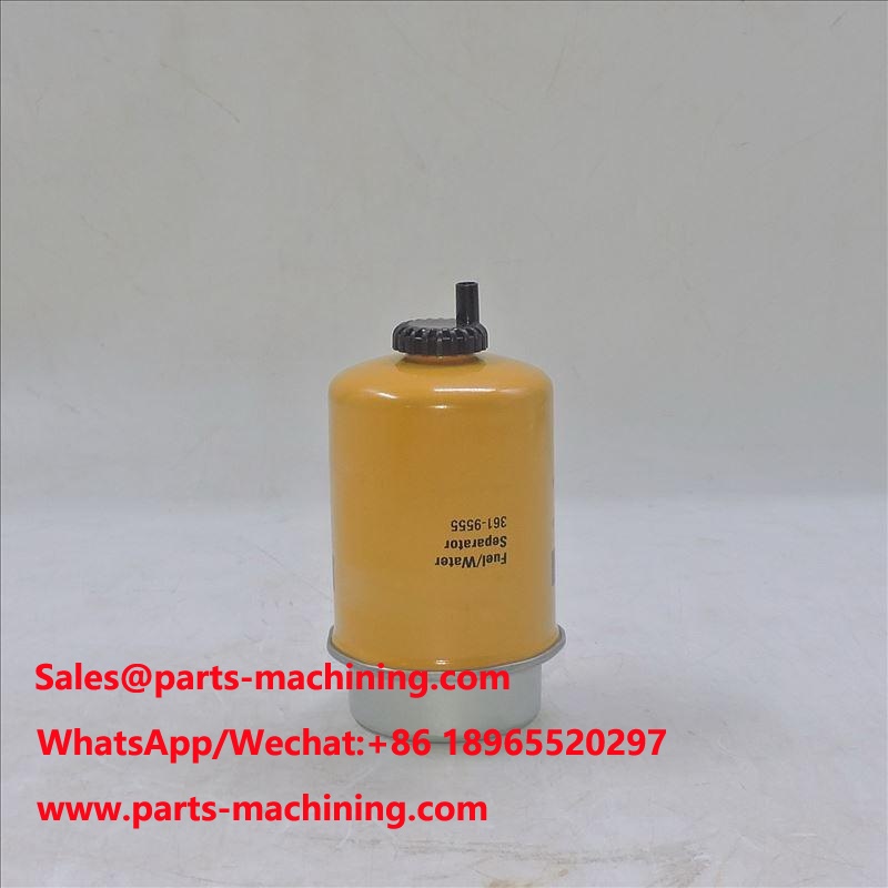 Fuel Filter 361-9555