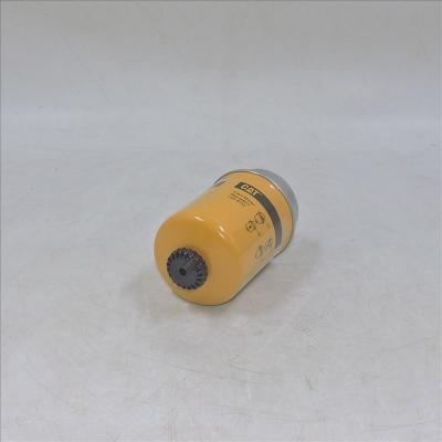 filtro de combustível 159-6102 1596102
