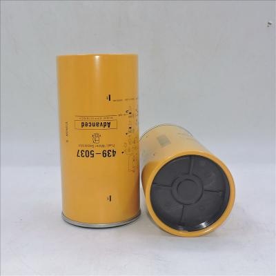 separador de água combustível 439-5037 4395037 FS19914
