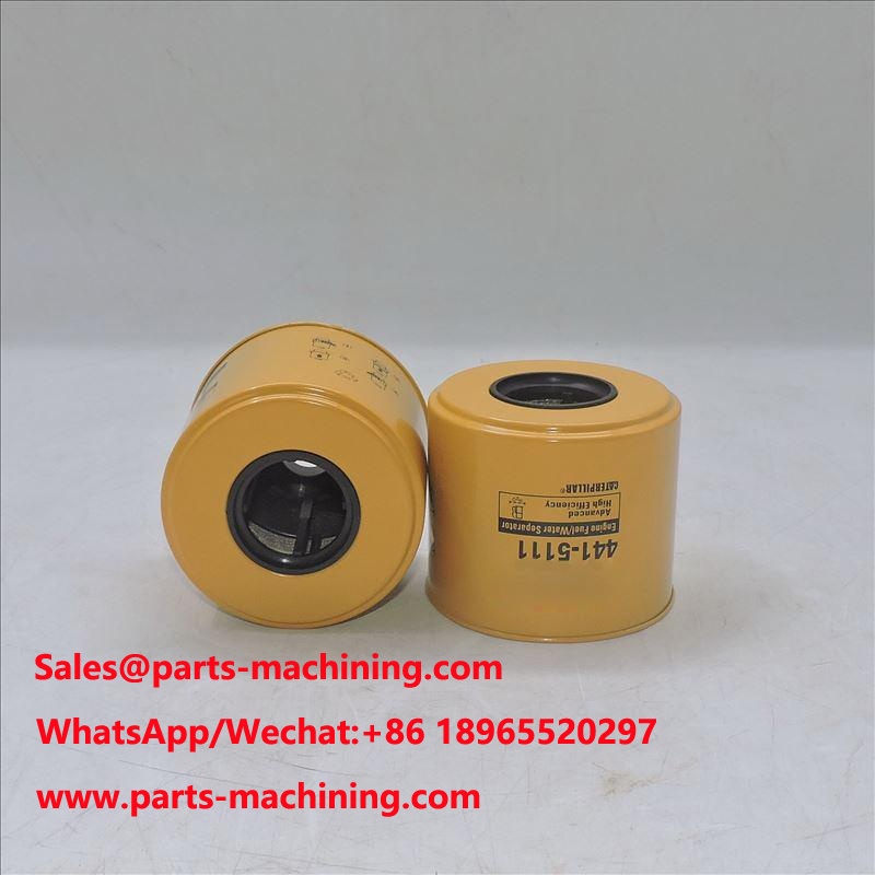 filtro de combustível 441-5111 FF5788 P502420
