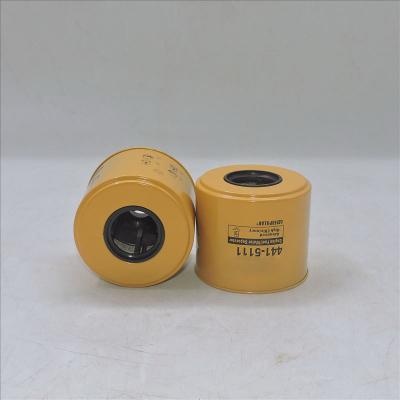 filtro de combustível 441-5111 FF5788 P502420
