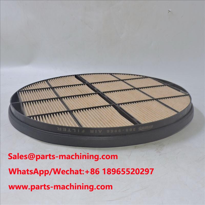 filtro de ar 208-9066 2089066 P636759
