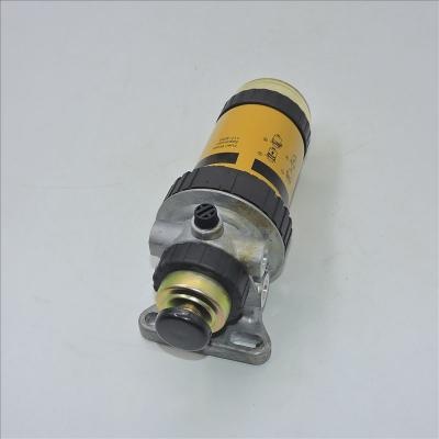 conjunto de filtro de combustível 127-6449 1276449
