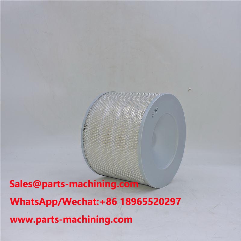 filtro de ar 4L-9851 4L9851 AF331
