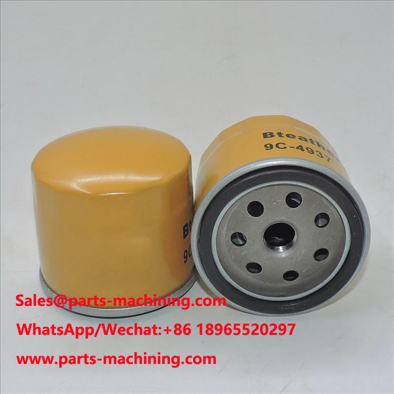 filtro de respiro 9C-4937 9C4937 AC-55030

