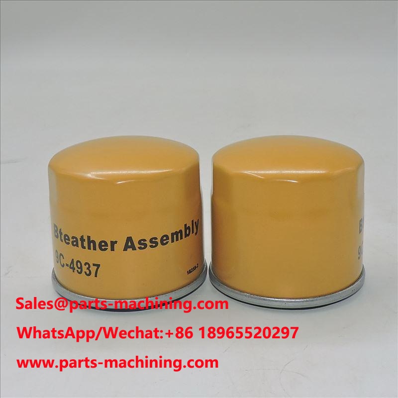 Breather Filter 9C-4937 9C4937